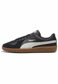 Puma Zapatillas - black