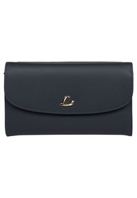 Unselected, bleu foncé