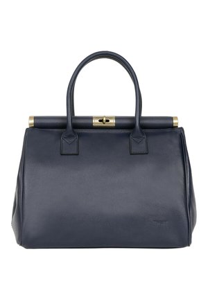 REPUBLIQUE - Sac à main - marine