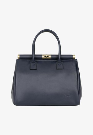 Hexagona REPUBLIQUE - Borsa a mano - marine