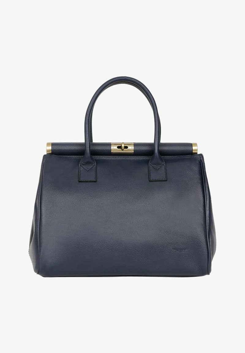 Hexagona REPUBLIQUE - Sac à main - marine