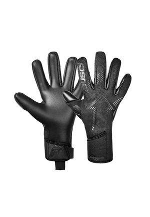 FASTGRIP DUO - Goalkeeping gloves - black