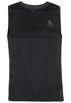 ODLO CREW NECK  PERFORMANCE - Top - black