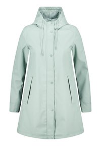 Niet geselecteerd, light mint