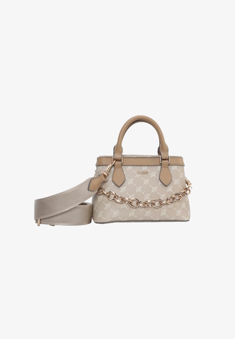 JOOP! CORTINA DIVA ROMEA XSHZ - Käsilaukku - sesame