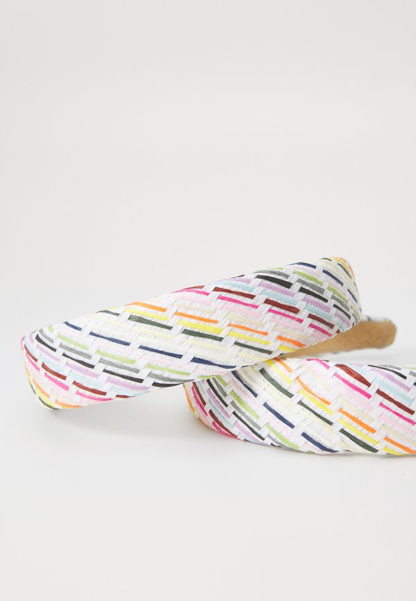 PCLANA HAIRBAND 2 PACK - Hair styling accessory2