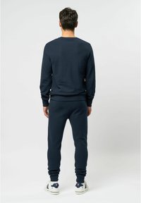U.S. Polo Assn. MALO - Trui - dark sapphire