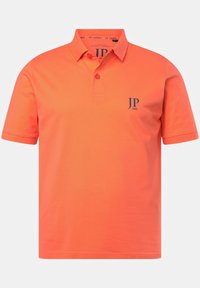 JP1880 2ER-PACK REGULAR FIT - Polo - coral
