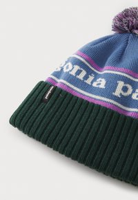 Patagonia POWDER TOWN BEANIE UNISEX - Beanie - barnacle blue