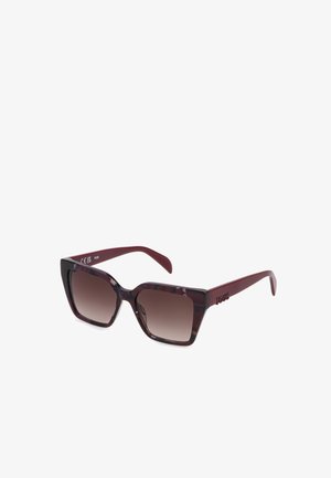 Tous, SUNGLASSES - Zonnebril - dark purple