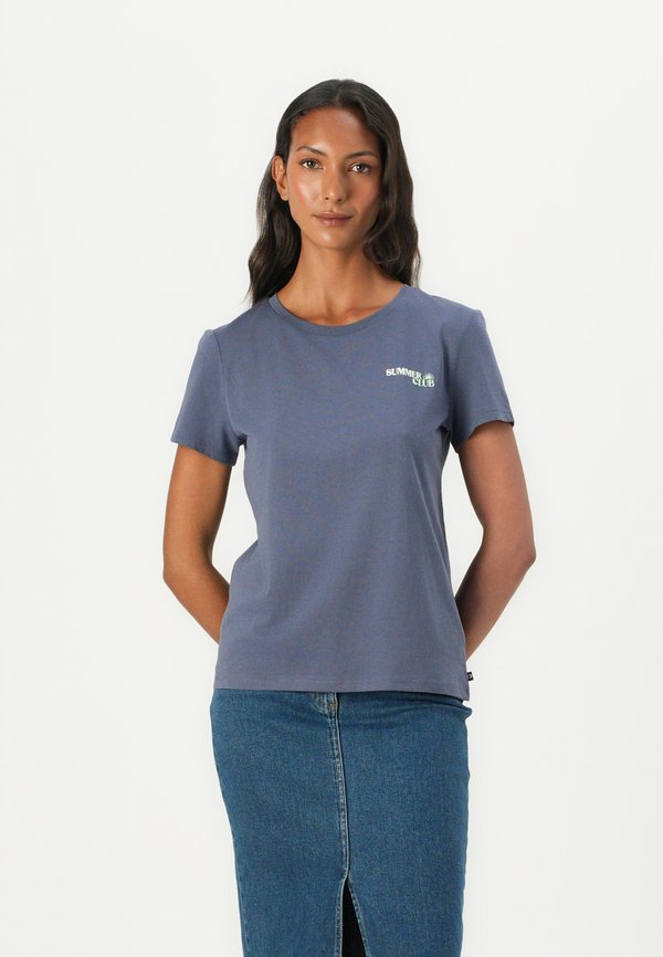 BASIC - Basic T-shirt4