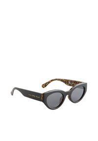 Never Fully Dressed CAT EYE - Gafas de sol - black