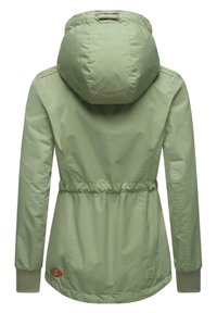 Ragwear DANKA - Parkas - light olive