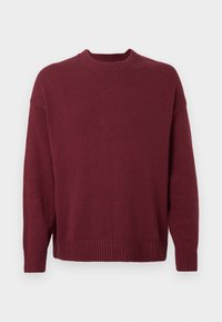 CREW UPDATE - Vesta - bordeaux