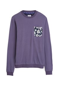 J&JOY ANDES - Sweater - blue