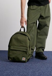 Carhartt WIP JAKE BACKPACK UNISEX - Ryggsekk - office green