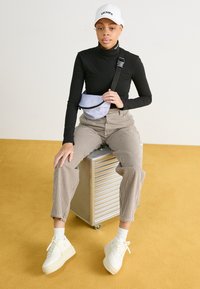 Dickies HICKORY PANT - Kelnės - mushroom