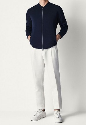 Gilet - dark blue