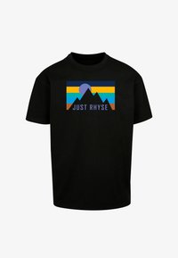 Επιλέχθηκε, black