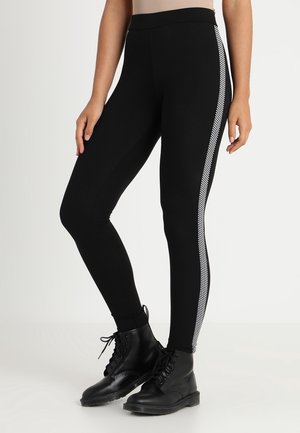 Leggings - black