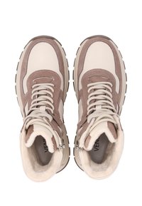 VENEZIA ANKLE BOOTS - Snowboots  - beige