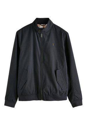 Next, REGULAR FIT - Bombera - navy