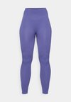ONPJAIA LIFE SEAM  - Tights - skipper blue