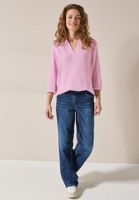 Cecil Blouse - pink