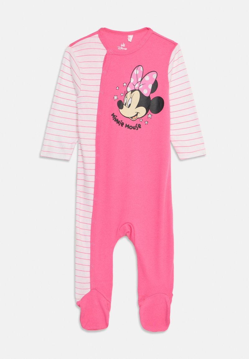 Disney Kruippakje rood Disney Kruippakje rood