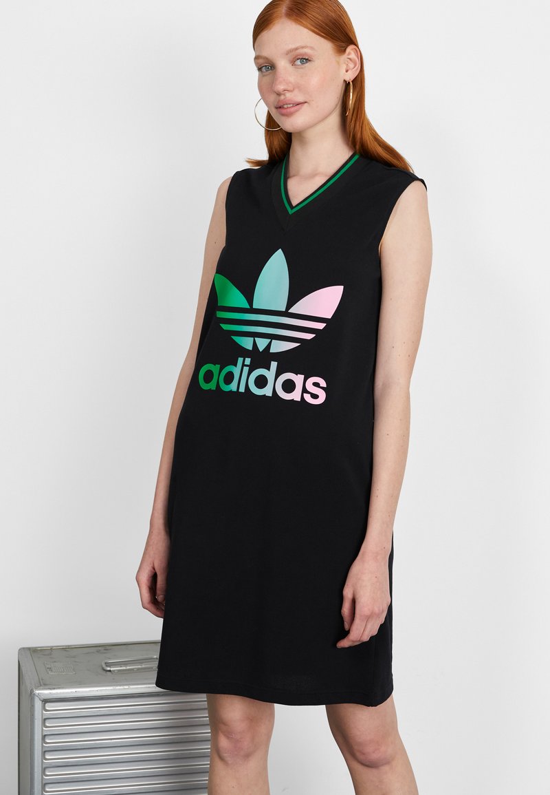adidas robe