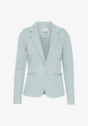 ICHI, IHKATE PIQUE BL - Blazer - ether