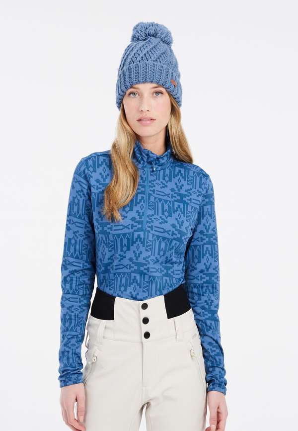 PRTKACEY - Langarmshirt - galaxy