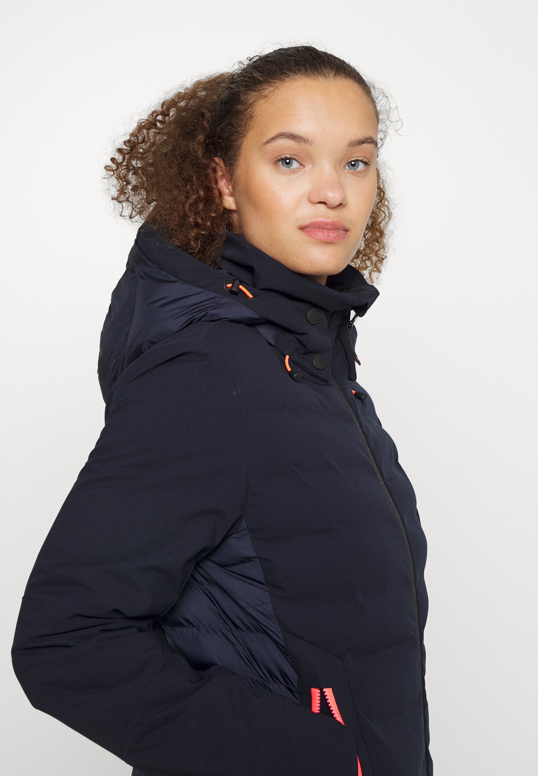 Bogner Fire + Ice JANKA - Skijacke 