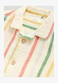 Non sélectionné, rainbow stripe