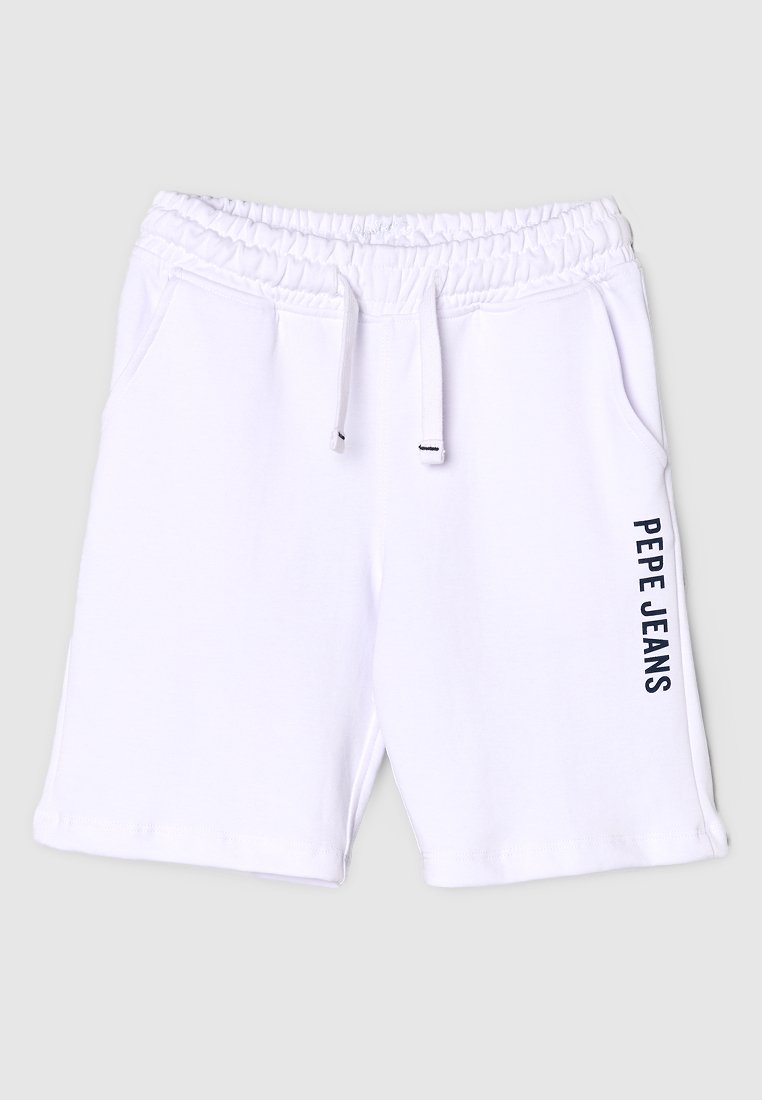Pepe Jeans Shorts wit Pepe Jeans Shorts wit