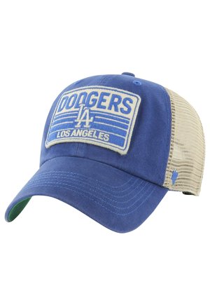 '47 FOUR STROKE LOS ANGELES DODGERS - Gorra - royal