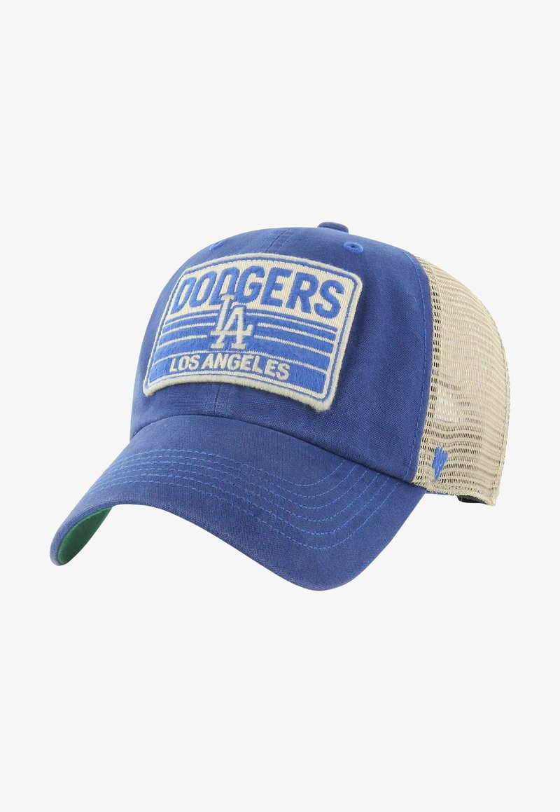 '47 FOUR STROKE LOS ANGELES DODGERS - Pet - royal