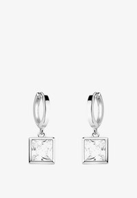 Niewybrane, silver coloured