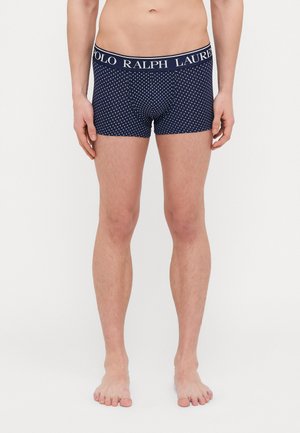 SINGLE TRUNK  - Boxers - dark blue