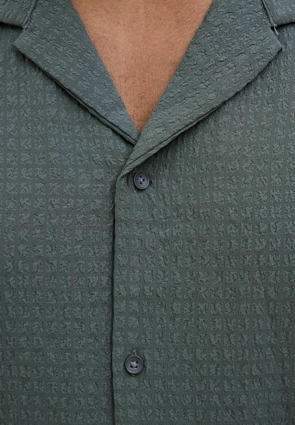 PABLO RESORT - Shirt4