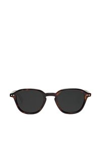 Sonnenbrille - brown