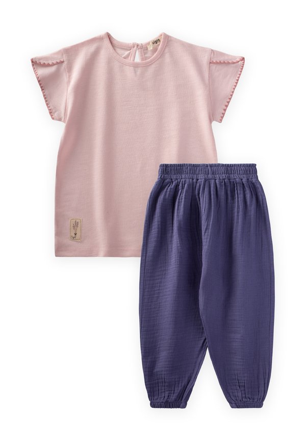 SHALWAR SET - Stoffhose