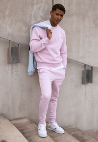 Lacoste UNISEX - Camisola - albizia