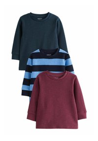 Unausgewählt, burgundy red