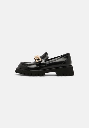 RECESS - Slip-ons - black