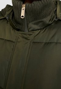 TOM TAILOR Wintermantel - green