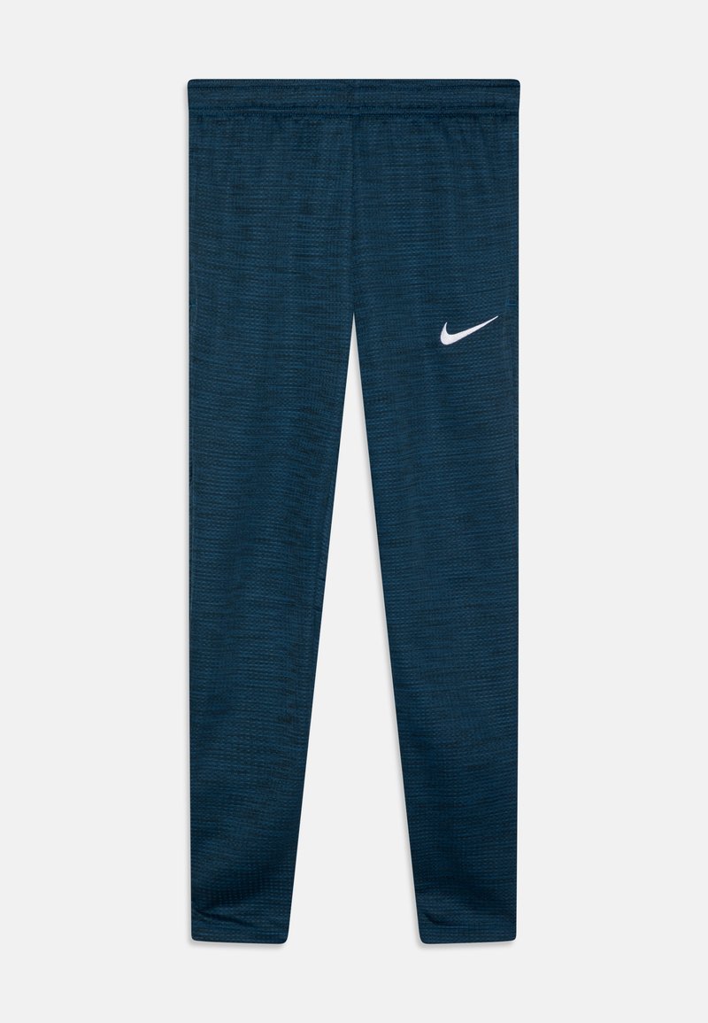 Nike Performance Trainingsbroek blauw