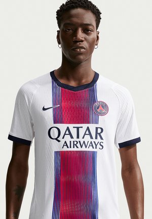 Nike Performance, Fodboldtrøjer - weissblau