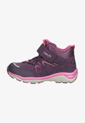 SPORT - Sneakers hoog - lila/rosa