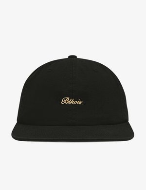 SCRIPT UNISEX - Kapa - black
